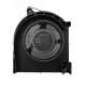 Cooler placa video Laptop Gaming, Dell, 4MP4T, 04MP4T, EG75071S1-C260-S9A, ND8CC14-22E09, 12V, 0.25A, GPU