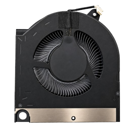 Cooler placa video Laptop Gaming, Dell, 4MP4T, 04MP4T, EG75071S1-C260-S9A, ND8CC14-22E09, 12V, 0.25A, GPU