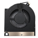 Cooler placa video Laptop Gaming, Dell, 4MP4T, 04MP4T, EG75071S1-C260-S9A, ND8CC14-22E09, 12V, 0.25A, GPU
