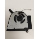Cooler placa video Laptop Gaming, Asus, TUF F16 FX607J, FX607JI, FX607JIR, FX607JV, FX607JVR, FX607JU, 13NR0HW0M02011, DFSCK22D05883P-FS33, 6033B0131501, 12V, 1A, GPU