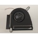 Cooler placa video Laptop Gaming, Asus, TUF F16 FX607J, FX607JI, FX607JIR, FX607JV, FX607JVR, FX607JU, 13NR0HW0M02011, DFSCK22D05883P-FS33, 6033B0131501, 12V, 1A, GPU