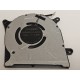 Cooler placa video Laptop, HP, 15-FC, 15Z-FC, TPN-Q286, N44109-001, EG50050S1-CL30-S9A, SOLDQ5D587G007, 5V, 0.5A, 2.5W, GPU