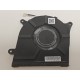 Cooler placa video Laptop, HP, 15-FC, 15Z-FC, TPN-Q286, N44109-001, EG50050S1-CL30-S9A, SOLDQ5D587G007, 5V, 0.5A, 2.5W, GPU