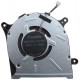 Cooler placa video Laptop, HP, 15-FC, 15Z-FC, TPN-Q286, N44109-001, EG50050S1-CL30-S9A, SOLDQ5D587G007, 5V, 0.5A, 2.5W, GPU