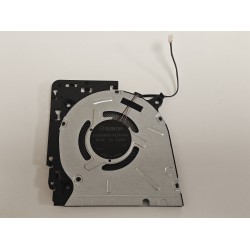 Cooler procesor Laptop, HP, 250 G10, 255 G10, 256 G10, N44110-001, EG50050S1-CL70-S9A, SOLDQ5D588G015, 5V, 0.5A, 2.5W, CPU
