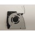 Cooler procesor Laptop, HP, 15-FC, 15Z-FC, TPN-Q286, N44110-001, EG50050S1-CL70-S9A, SOLDQ5D588G015, 5V, 0.5A, 2.5W, CPU
