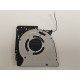 Cooler procesor Laptop, HP, 15-FC, 15Z-FC, TPN-Q286, N44110-001, EG50050S1-CL70-S9A, SOLDQ5D588G015, 5V, 0.5A, 2.5W, CPU