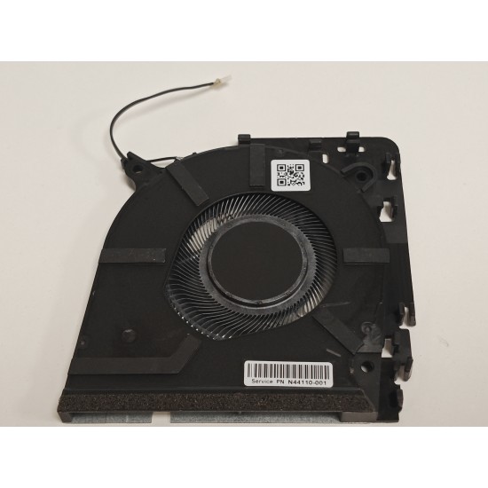 Cooler procesor Laptop, HP, 15-FC, 15Z-FC, TPN-Q286, N44110-001, EG50050S1-CL70-S9A, SOLDQ5D588G015, 5V, 0.5A, 2.5W, CPU