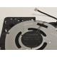 Cooler procesor Laptop, HP, 15-FC, 15Z-FC, TPN-Q286, N44110-001, EG50050S1-CL70-S9A, SOLDQ5D588G015, 5V, 0.5A, 2.5W, CPU