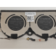 Ansamblu coolere Laptop 2-in-1, Dell, DHK6M, 0DHK6M, EG50030S1-C221-S9A, DC28000ZTSL, ND55C0E-21H20, DC28000ZTDL, 5V, 0.16A
