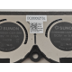 Ansamblu coolere Laptop 2-in-1, Dell, DHK6M, 0DHK6M, EG50030S1-C221-S9A, DC28000ZTSL, ND55C0E-21H20, DC28000ZTDL, 5V, 0.16A