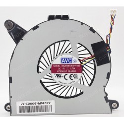 Cooler Mini PC, Intel NUC 10 BAZB0810R5HY007, 5V, 0.7A
