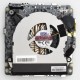 Cooler Mini PC, Intel NUC 10 BAZB0810R5HY007, 5V, 0.7A