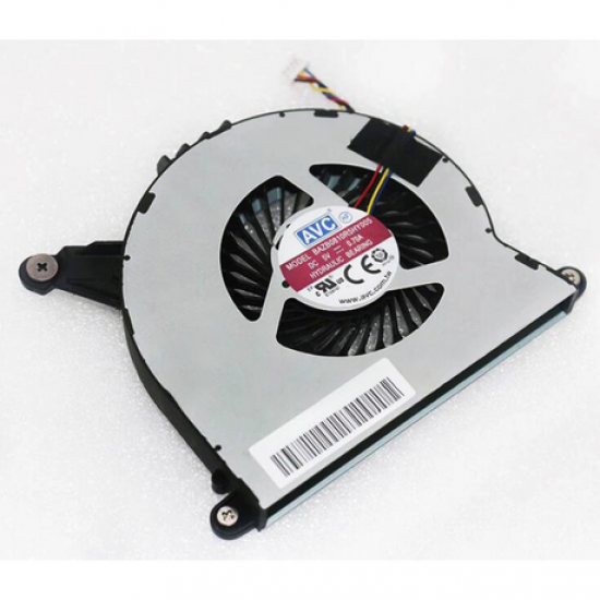Cooler Mini PC, Intel NUC 10 BAZB0810R5HY007, 5V, 0.7A