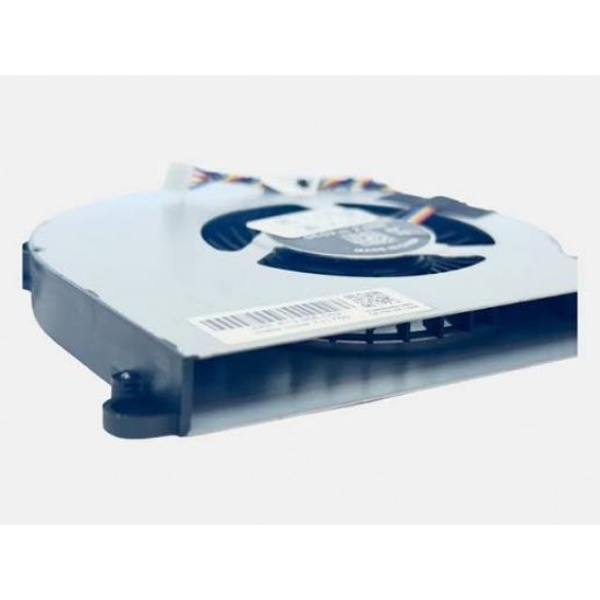 Cooler Mini PC, Intel NUC 10 BAZB0810R5HY007, 5V, 0.7A