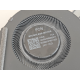 Cooler placa video Laptop Gaming, Asus, TUF A16 FA607P, FA607PI, FA607PV, FA607PU, 13NR0HW0M02011, DFSCK22D05883P-FS33, 6033B0131501, 12V, 1A, GPU