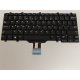 Tastatura Laptop, Dell, 62CM0, 062CM0, VW71F, 0VW71F, MJ8HY, 0MJ8HY, neagra, layout US
