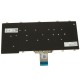 Tastatura Laptop, Dell, 62CM0, 062CM0, VW71F, 0VW71F, MJ8HY, 0MJ8HY, neagra, layout US