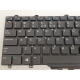 Tastatura Laptop, Dell, 62CM0, 062CM0, VW71F, 0VW71F, MJ8HY, 0MJ8HY, neagra, layout US