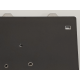 Tastatura Laptop, Dell, 62CM0, 062CM0, VW71F, 0VW71F, MJ8HY, 0MJ8HY, neagra, layout US