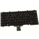 Tastatura Laptop, Dell, 62CM0, 062CM0, VW71F, 0VW71F, MJ8HY, 0MJ8HY, neagra, layout US