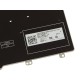 Tastatura compatibila Laptop, Dell, XPS 12 9250, T02H, T02H001, iluminata, neagra, layout US