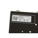 Tastatura compatibila Laptop, Dell, XPS 12 9250, T02H, T02H001, iluminata, neagra, layout US