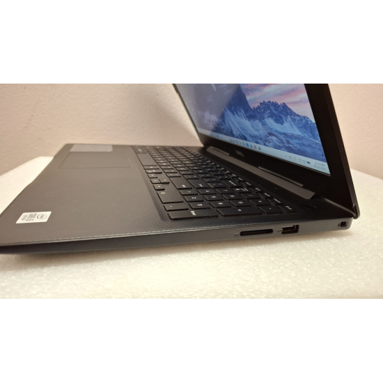 Laptop Dell Vostro 3590, Intel Core i5-10210U, 16GB DDR4, SSD 512GB M.2 NVMe, Windows 11 Pro, Office 2024, Refurbished.