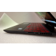 Laptop Gaming HP OMEN 15-dh, Intel Core i9-9880H, 16GB RAM, SSD 1TB, NVIDIA RTX 2080 Max-Q 8GB, 15.6″ 4K OLED 60Hz, Refurbished