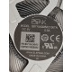 Set coolere Laptop Gaming, Lenovo, IdeaPad 3 16ARH7 Type 82SC, 5H40S20574, DFS5K223052833 FPKX, DFS5K221153713 FPKW, 5V, 0.5A