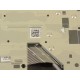 Carcasa superioara cu tastatura palmrest Laptop, Dell, Inspiron 15 5580, P77F, P77F001, 5P4P3, 05P4P3, 3670J, 03670J, 46M.0F8CS.0063, 460.0F807.0012, 439.0F80E.0012-2, albastra, layout US