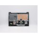 Carcasa superioara cu tastatura palmrest Laptop, Lenovo, IdeaPad 3 15ARE05 Type 81W4, 5CB0X57453,AM1JV000300, AP1JV000510, FA1JV000500, EC1JV000200, Iron Grey, layout UK