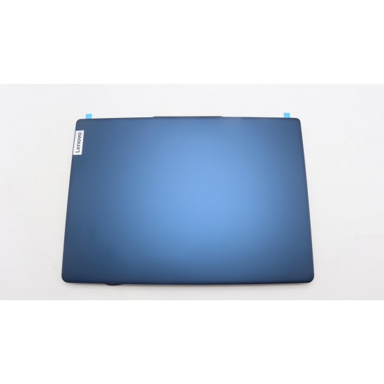 Capac Display Laptop, Lenovo, IdeaPad Slim 5 14IAH8 Type 83BF, 5CB1L10792, AM3XW000N12, LNB000S580-14A, OLED, IR Camera, prinderi AL-L, AL-R, albastru
