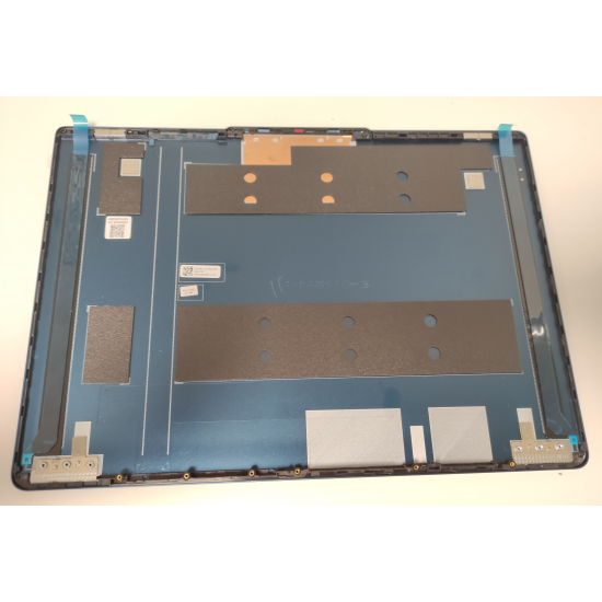 Capac Display Laptop, Lenovo, IdeaPad Slim 5 14IAH8 Type 83BF, 5CB1L10792, AM3XW000N12, LNB000S580-14A, OLED, IR Camera, prinderi AL-L, AL-R, albastru