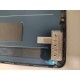 Capac Display Laptop, Lenovo, IdeaPad Slim 5 14IAH8 Type 83BF, 5CB1L10792, AM3XW000N12, LNB000S580-14A, OLED, IR Camera, prinderi AL-L, AL-R, albastru