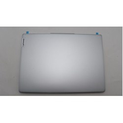 Capac Display Laptop, Lenovo, IdeaPad Slim 5 14IRU9 Type 83FV, 5CB1L10791, AM3XW000N02, LNB000S580-14A, OLED, IR Camera, prinderi AL-L, AL-R, argintiu