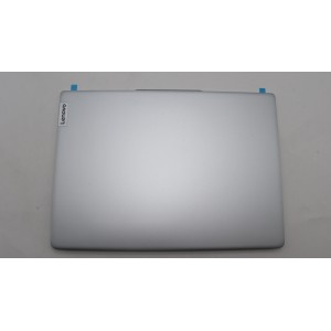 Capac Display Laptop, Lenovo, IdeaPad Slim 5 14IRL8 Type 82XD, 5CB1L10791, AM3XW000N02, LNB000S580-14A, OLED, IR Camera, prinderi AL-L, AL-R, argintiu