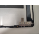 Capac Display Laptop, Lenovo, IdeaPad Slim 5 14IRU9 Type 83FV, 5CB1L10791, AM3XW000N02, LNB000S580-14A, OLED, IR Camera, prinderi AL-L, AL-R, argintiu