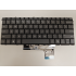 Tastatura Laptop 2-in-1, HP, Envy X360 13-BF, 13T-BF, TPN-C161, N15667-141, iluminata, gri, layout US