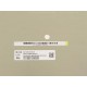 Display Laptop, Dell, Pro Max 16 MC16250, P136F, P136F001, X5PJF, 0X5PJF, NV160WUM-N4B, 16.0 inch, Rezolutie FHD+, 1920x1200, conector 17mm, non touch, 60Hz, 30 pini