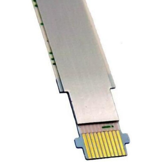 Cablu conectare HDD/SSD Laptop, HP, 17-AR, 17Z-AR, TPN-Q196, 933468-001, DD0G97HD010, 10 pini, 12cm