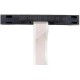 Cablu conectare HDD/SSD Laptop, HP, 17-AR, 17Z-AR, TPN-Q196, 933468-001, DD0G97HD010, 10 pini, 12cm