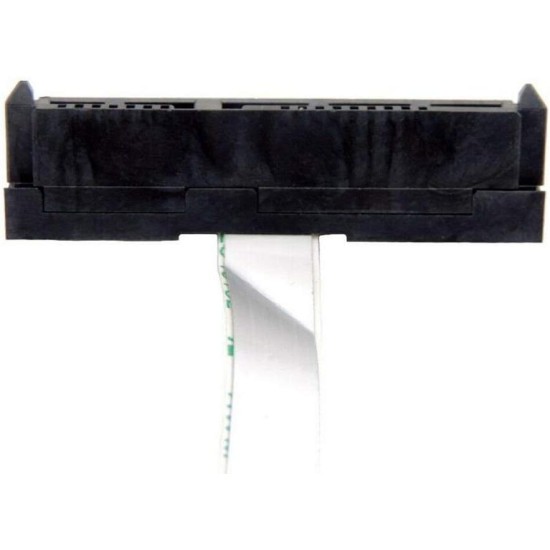 Cablu conectare HDD/SSD Laptop, HP, 17-AR, 17Z-AR, TPN-Q196, 933468-001, DD0G97HD010, 10 pini, 12cm