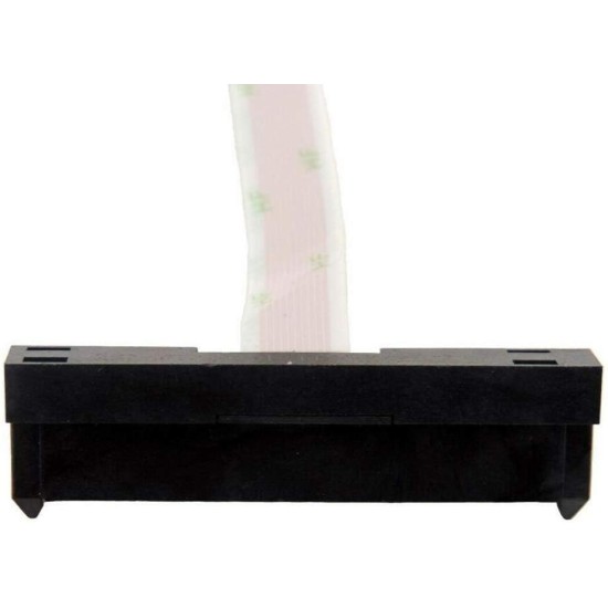 Cablu conectare HDD/SSD Laptop, HP, 17-AR, 17Z-AR, TPN-Q196, 933468-001, DD0G97HD010, 10 pini, 12cm
