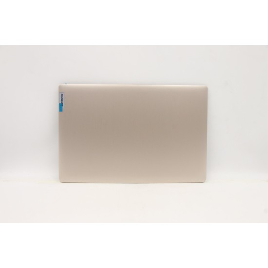 Capac Display Laptop, Lenovo, IdeaPad 3-15ADA6 Type 82KR, 5CB1B60416, AP21P000120, auriu