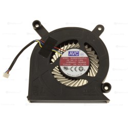 Cooler PC Desktop All In One (AIO), Dell, OptiPlex 7780, W17C, W17C001, W17C002, TFHF6, 0TFHF6, BAZB0815R2UP016, 12V, 0.8A