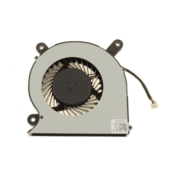 Cooler PC Desktop All In One (AIO), Dell, OptiPlex 5260, W20B, W20B001, TFHF6, 0TFHF6, BAZB0815R2UP016, 12V, 0.8A