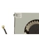 Cooler PC Desktop All In One (AIO), Dell, OptiPlex 5260, W20B, W20B001, TFHF6, 0TFHF6, BAZB0815R2UP016, 12V, 0.8A