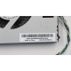 Cooler PC Desktop, Lenovo, ThinkCentre M70q Type 11DU, 01MN751, BAZA1018R2U-P001, DC28000VIV0, 12V, 1A