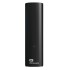 Hard disk extern WD Elements Desktop, 20TB, USB 3.0, USB-A 5Gbps, compatibil Windows 10/11, Negru